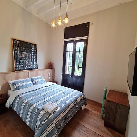 Flying Dog Lima B&B Bagian luar foto