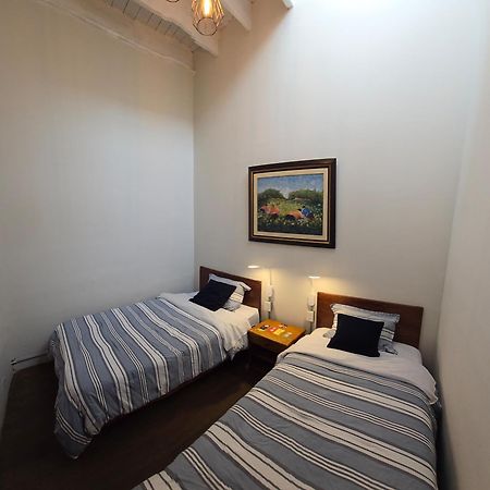 Flying Dog Lima B&B Bagian luar foto
