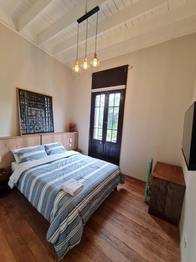 Flying Dog Lima B&B Bagian luar foto