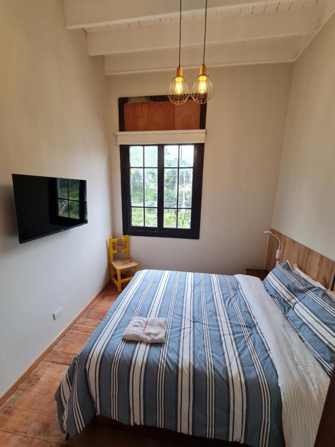 Flying Dog Lima B&B Bagian luar foto