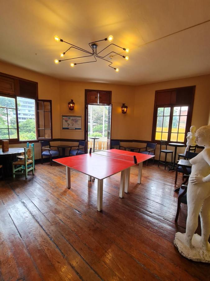 Flying Dog Lima B&B Bagian luar foto