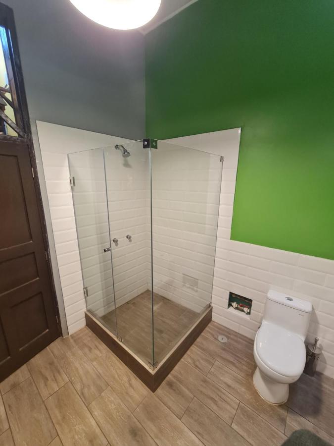 Flying Dog Lima B&B Bagian luar foto