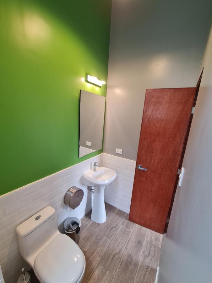 Flying Dog Lima B&B Bagian luar foto