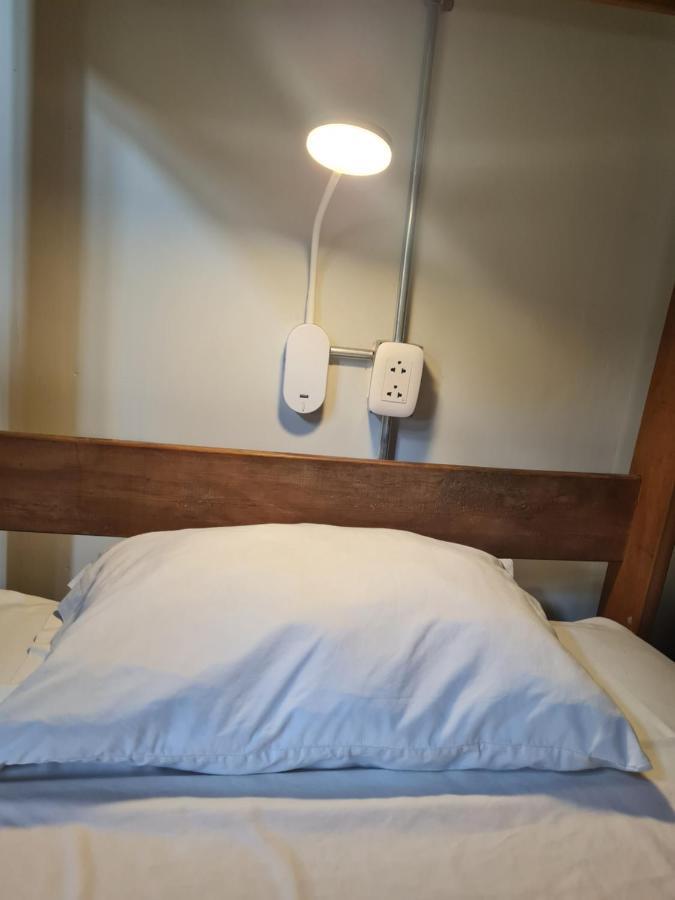 Flying Dog Lima B&B Bagian luar foto
