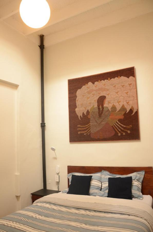 Flying Dog Lima B&B Bagian luar foto
