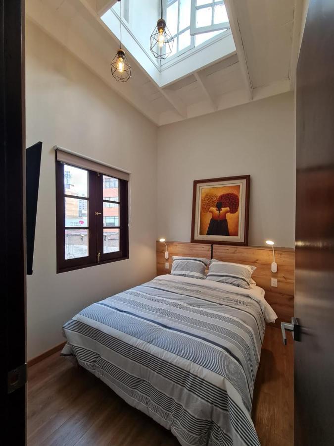 Flying Dog Lima B&B Bagian luar foto