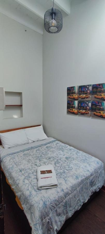 Flying Dog Lima B&B Bagian luar foto