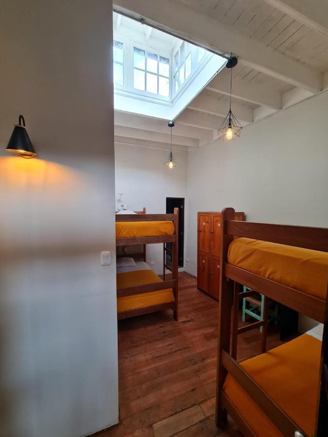 Flying Dog Lima B&B Bagian luar foto