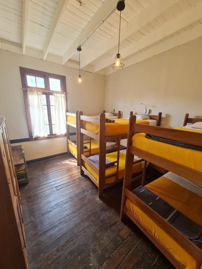 Flying Dog Lima B&B Bagian luar foto