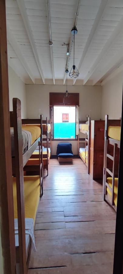 Flying Dog Lima B&B Bagian luar foto