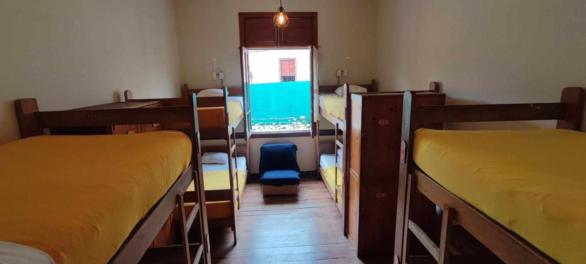 Flying Dog Lima B&B Bagian luar foto