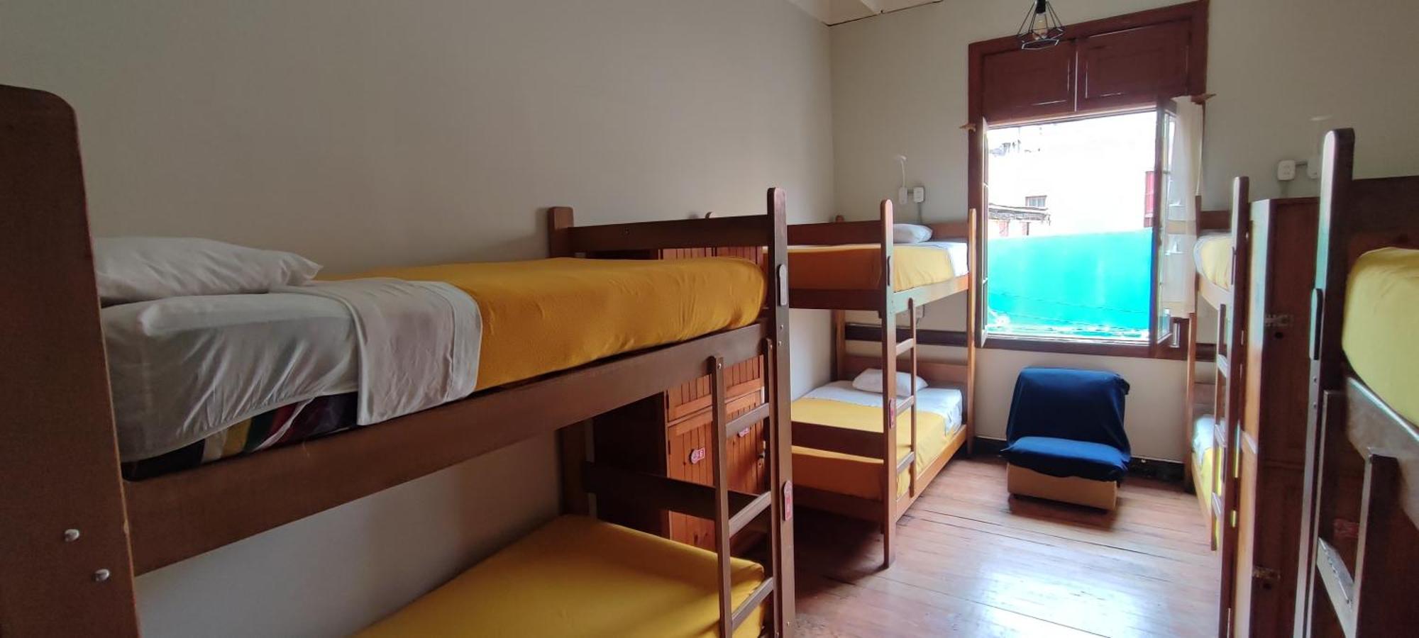 Flying Dog Lima B&B Bagian luar foto