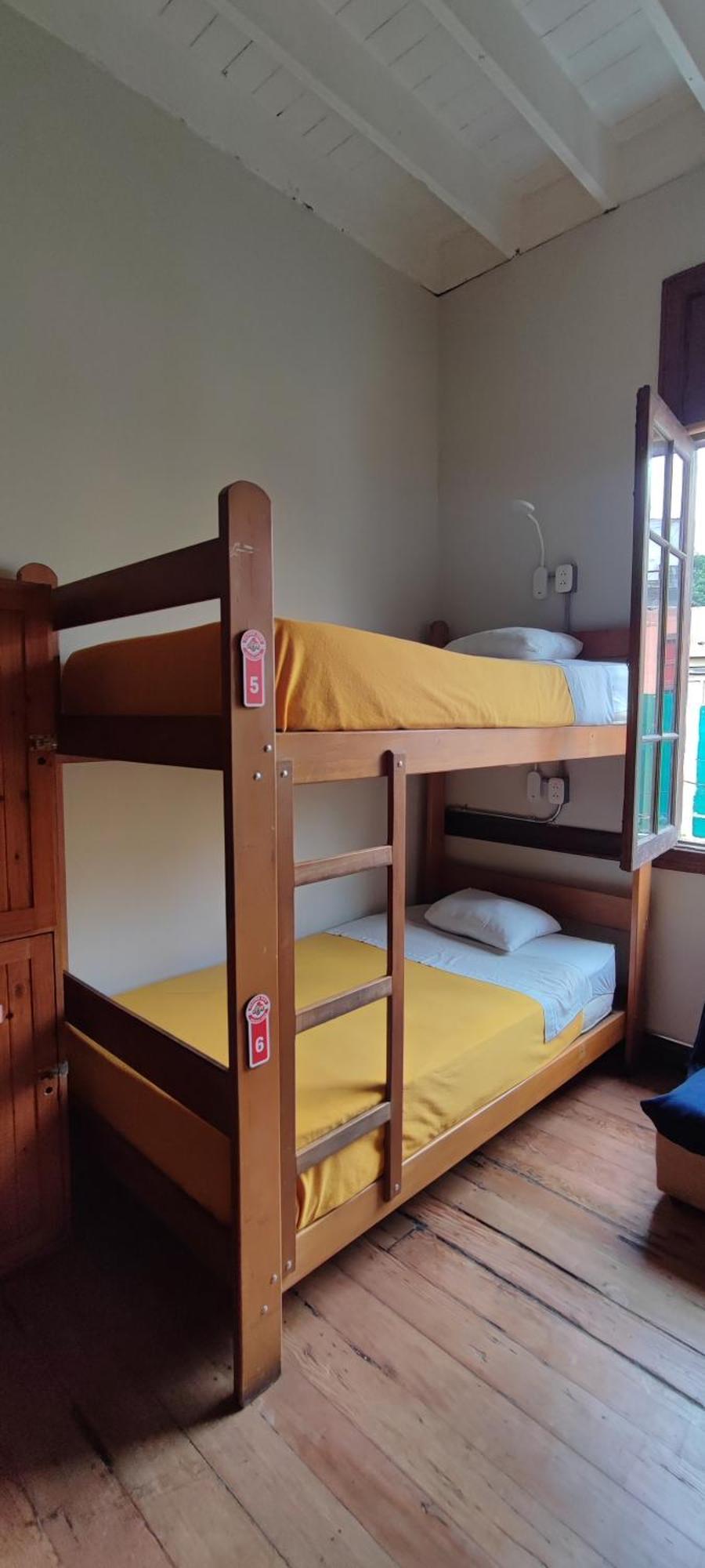 Flying Dog Lima B&B Bagian luar foto