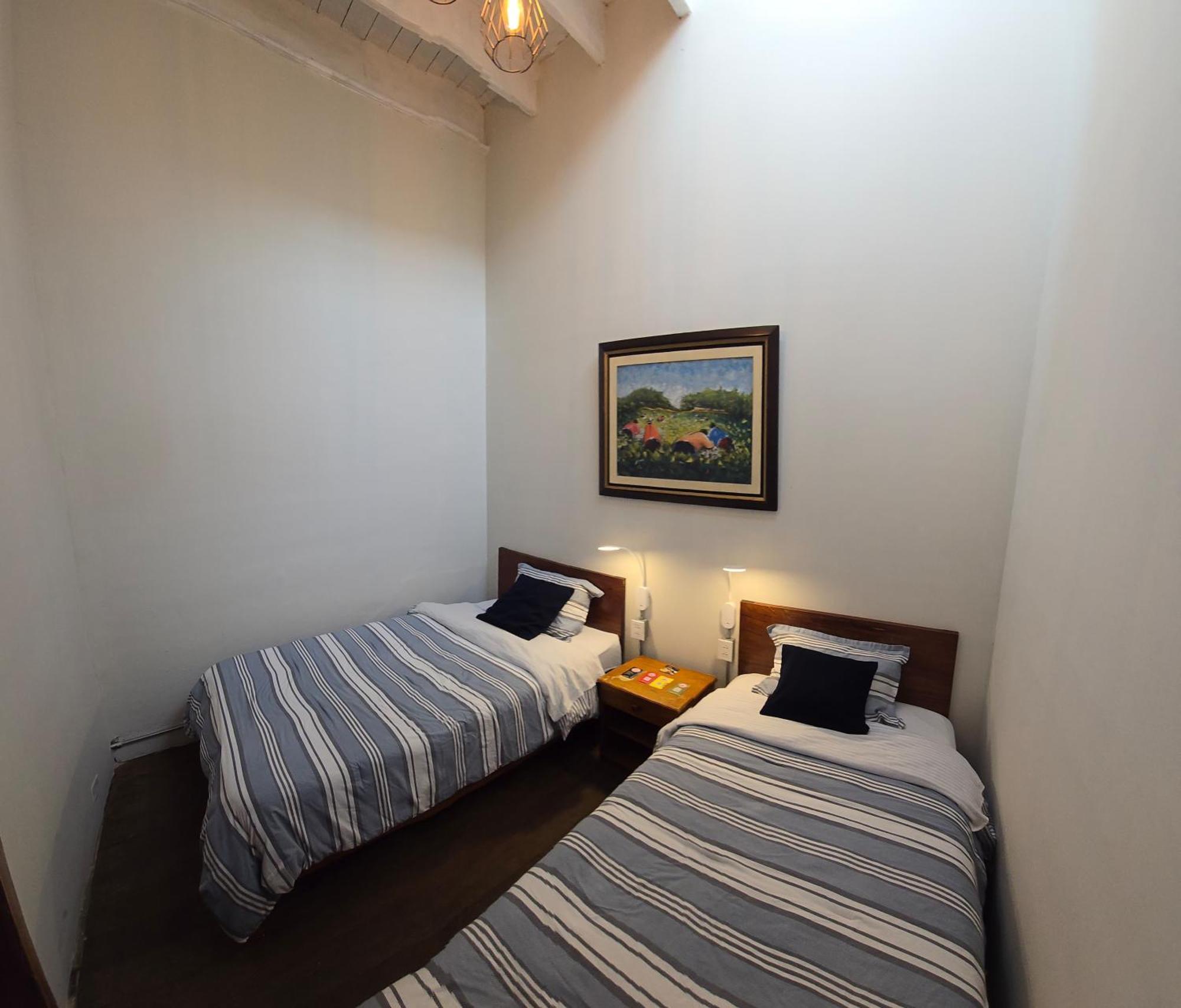 Flying Dog Lima B&B Bagian luar foto