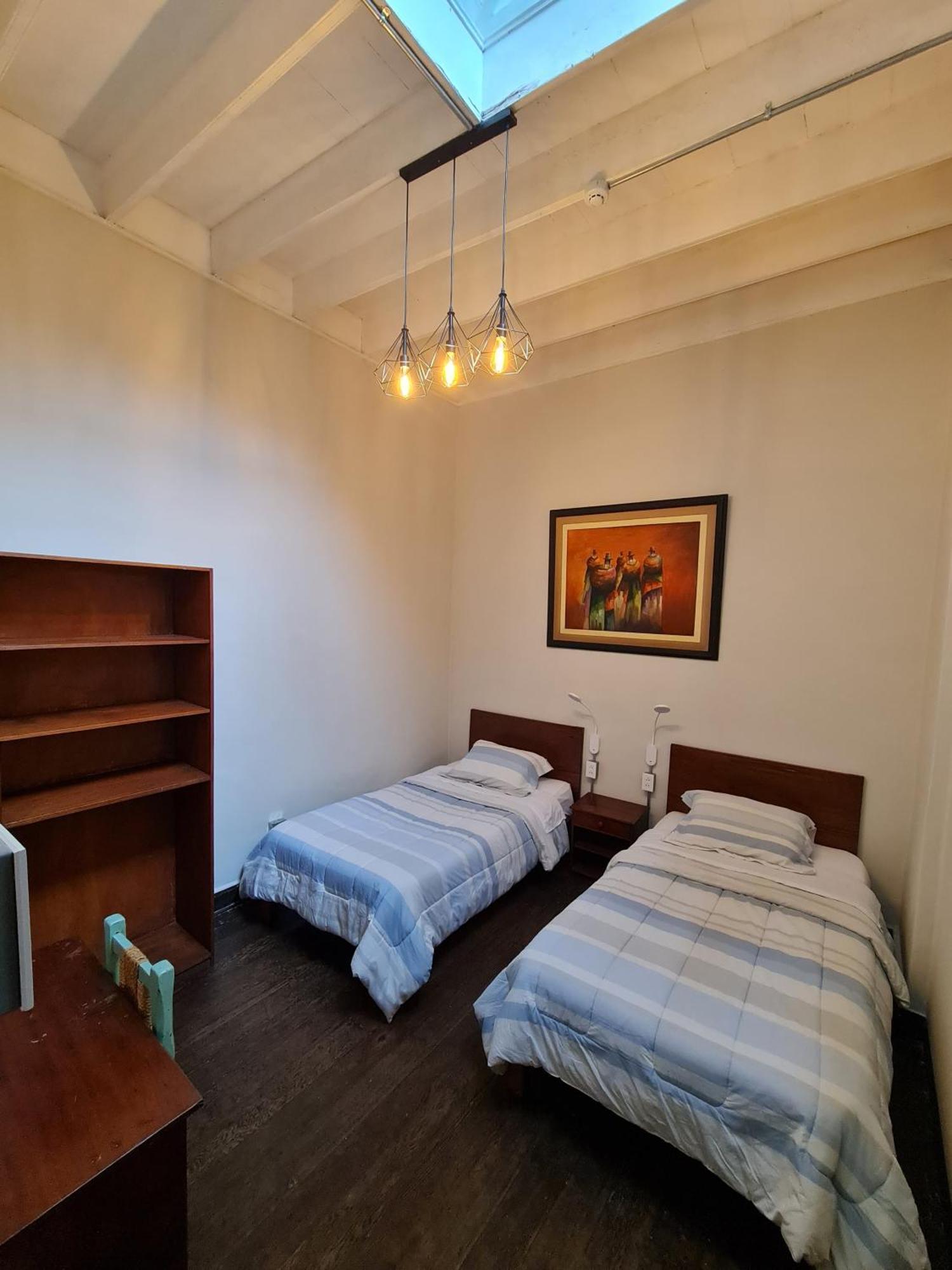 Flying Dog Lima B&B Bagian luar foto